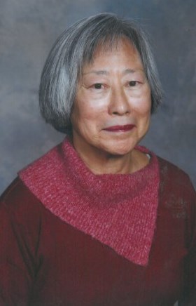 Avis de décès de Kathleen Angela (Huggins) Holder