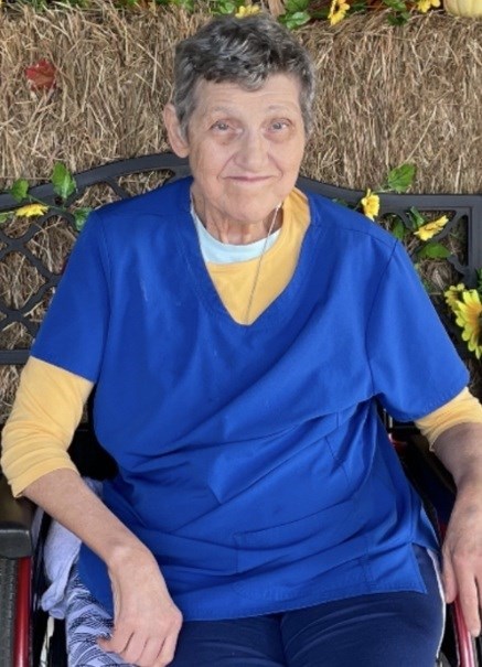 Obituario de Barbara (Bobbie) Nancy Hill