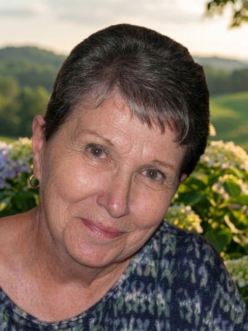 Obituary of Dorothy "Janelle" Vernon