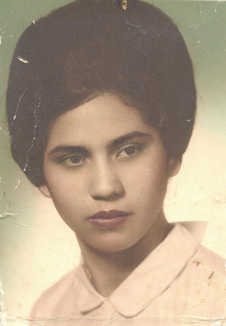 Obituary of Idolina Medina Cerda