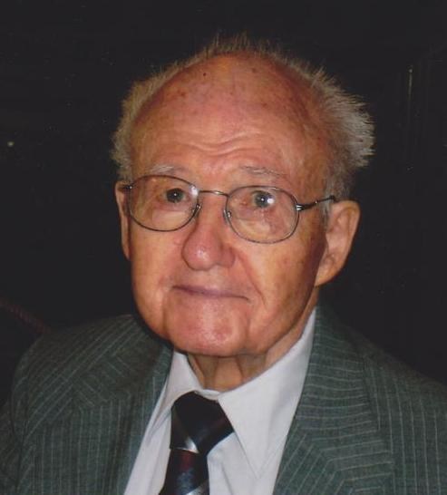 Obituary of William K Schenck