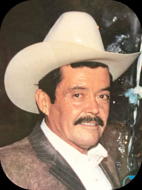 Avis de décès de Manuel V. Vasquez