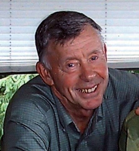 Obituary of Robert Eugene Rohr