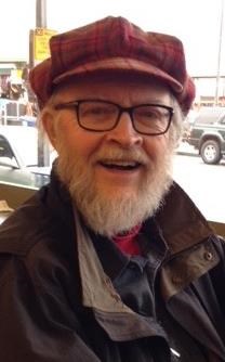 Obituary of Dennis Noel Plapp