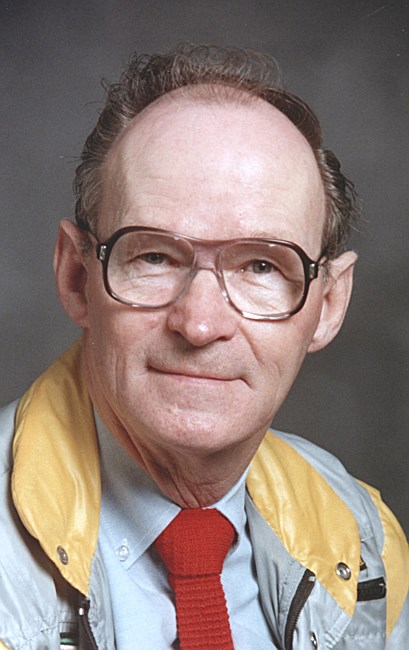 Obituario de Charles G. Campion