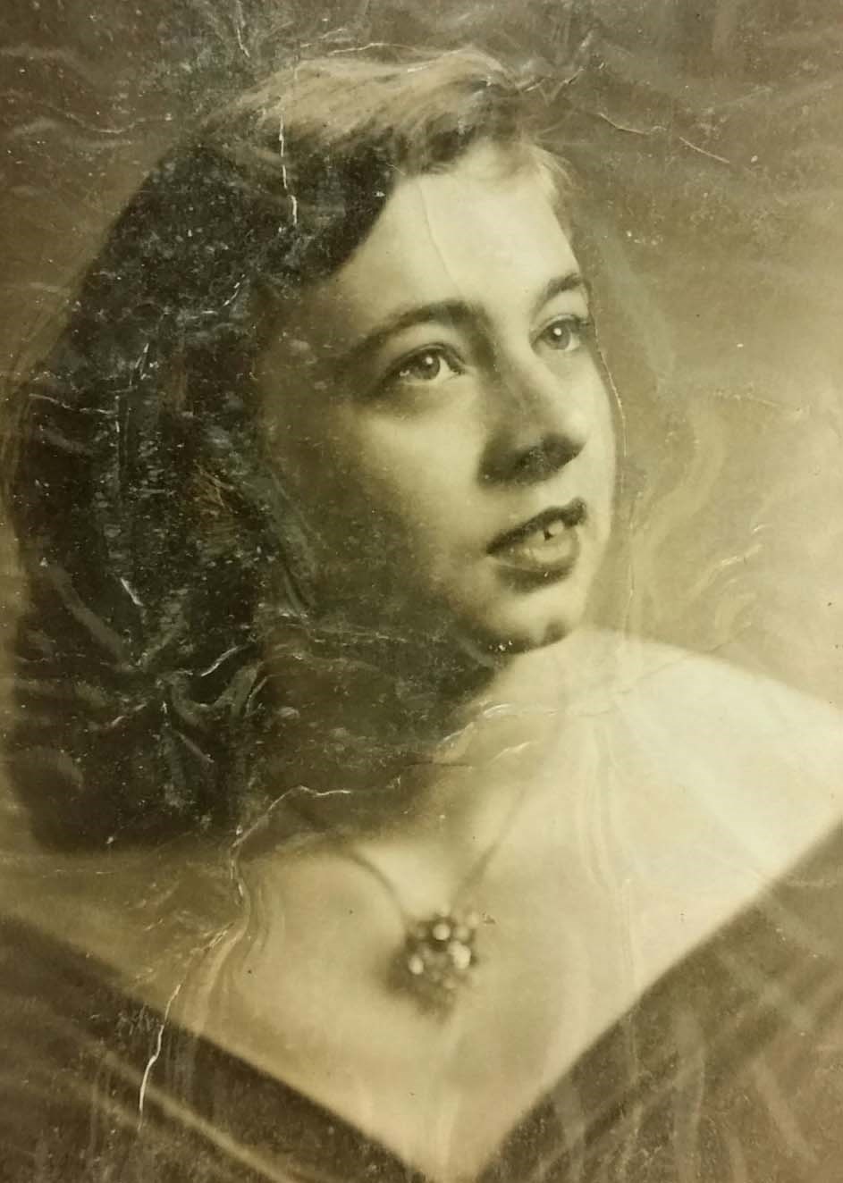 Obituary of Claudette L. Mencarini