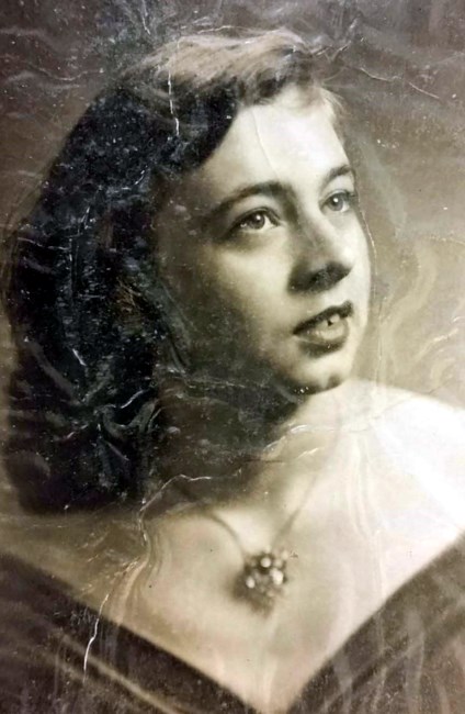 Obituary of Claudette L. Mencarini