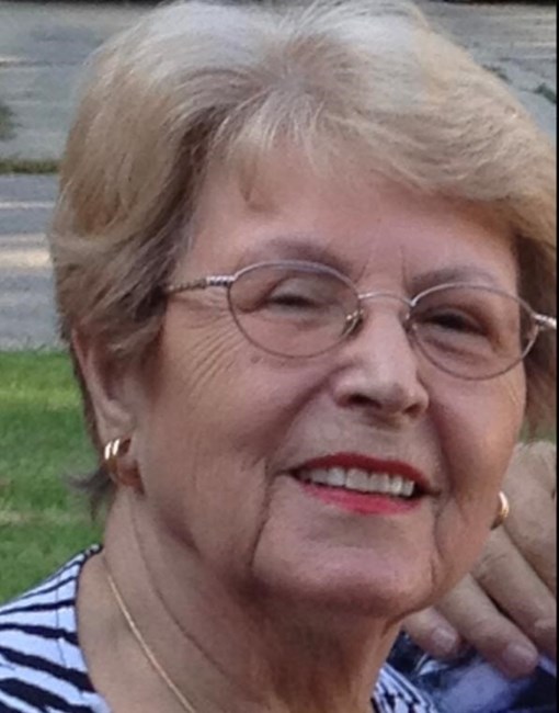 Obituary of Margarete Geise