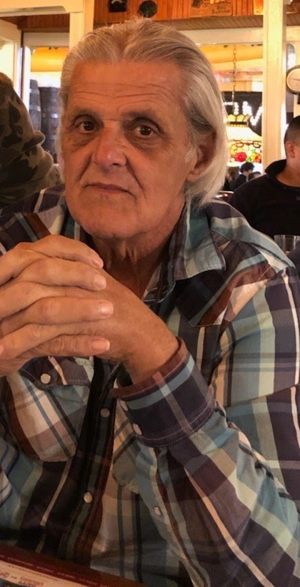 Obituary of Garrick Robert Amato