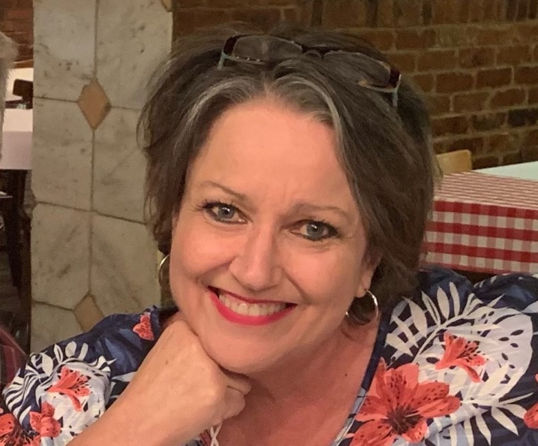 Obituary of Vicky Frazier Christenbury