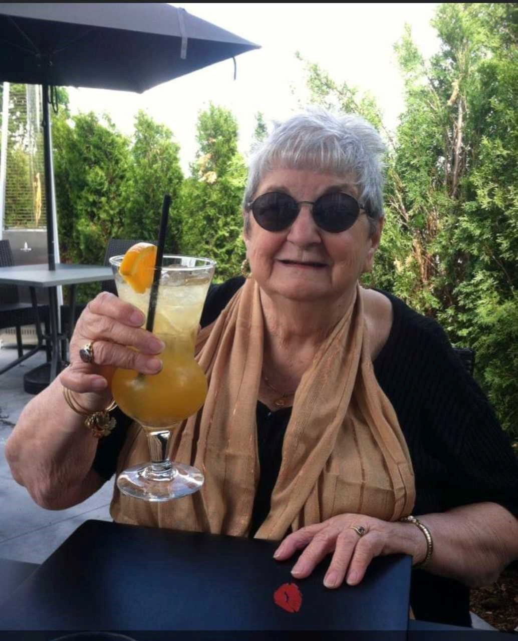 Obituary of Florence F. Armenti