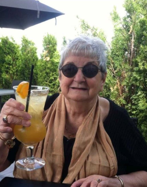 Obituary of Florence F. Armenti