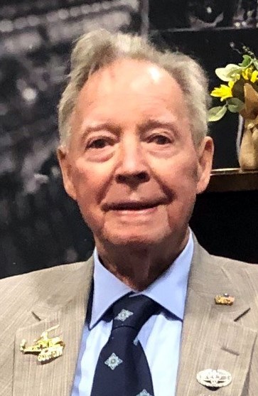 Obituary of Julius Griffin