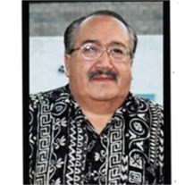 Obituary of James Medina Medel