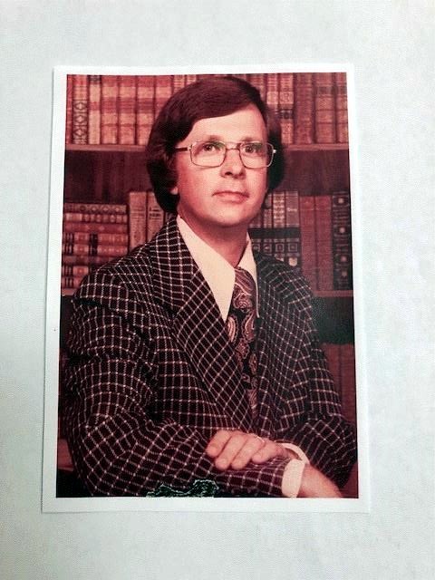 Obituary of James Richard Welch Jr.