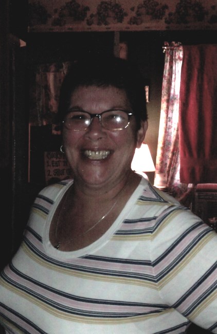 Obituary of Nancy Diane Kozarevich