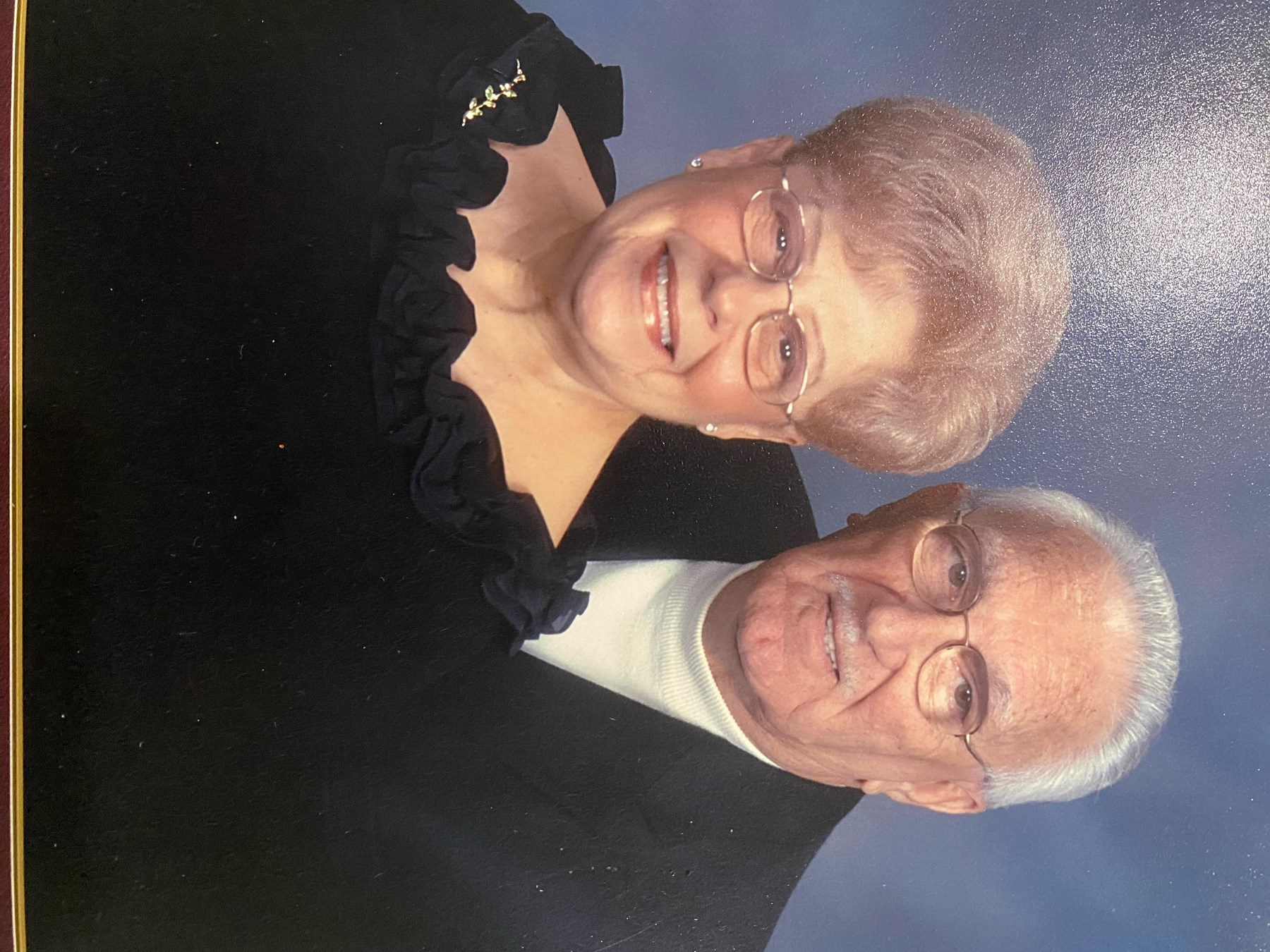 Obituary of Frank Martinez