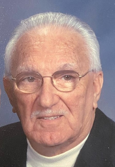 Obituary of Frank Martinez