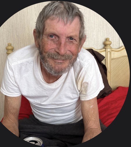 Avis de décès de Robert Sullivan