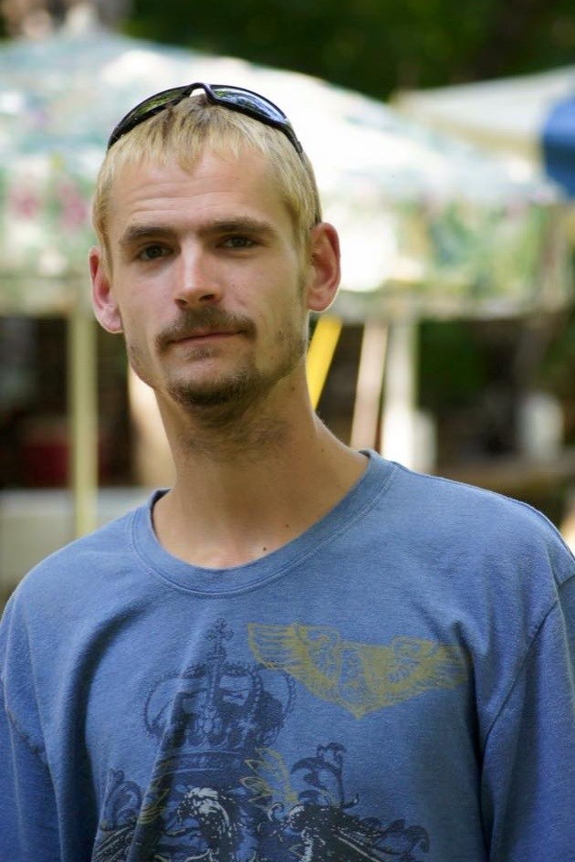 Obituary of Brian David Jeffers