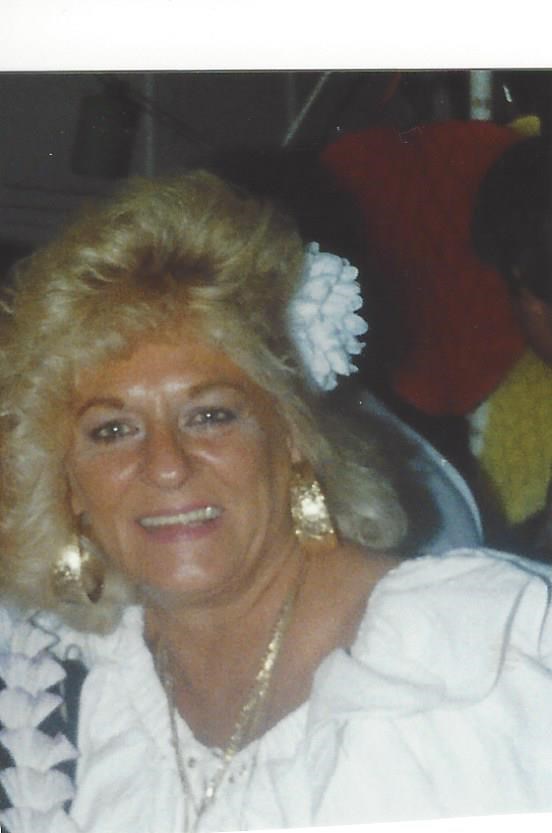 Obituary of Emma "Emily" Josephine Martin