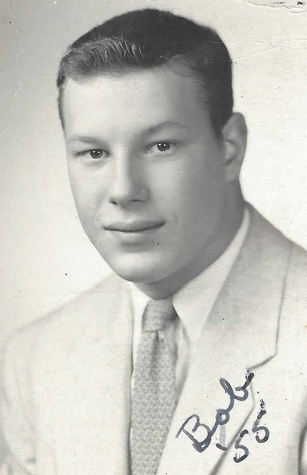 Robert Obituary Portland, OR