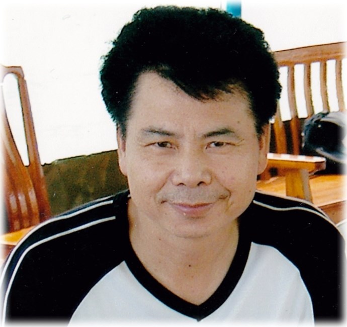 Obituary of Mr. Ging Chu Woo