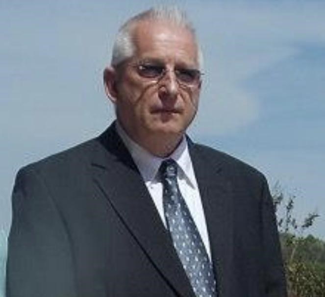 Obituary of Frederick "Rick" Delaney Kost Jr.