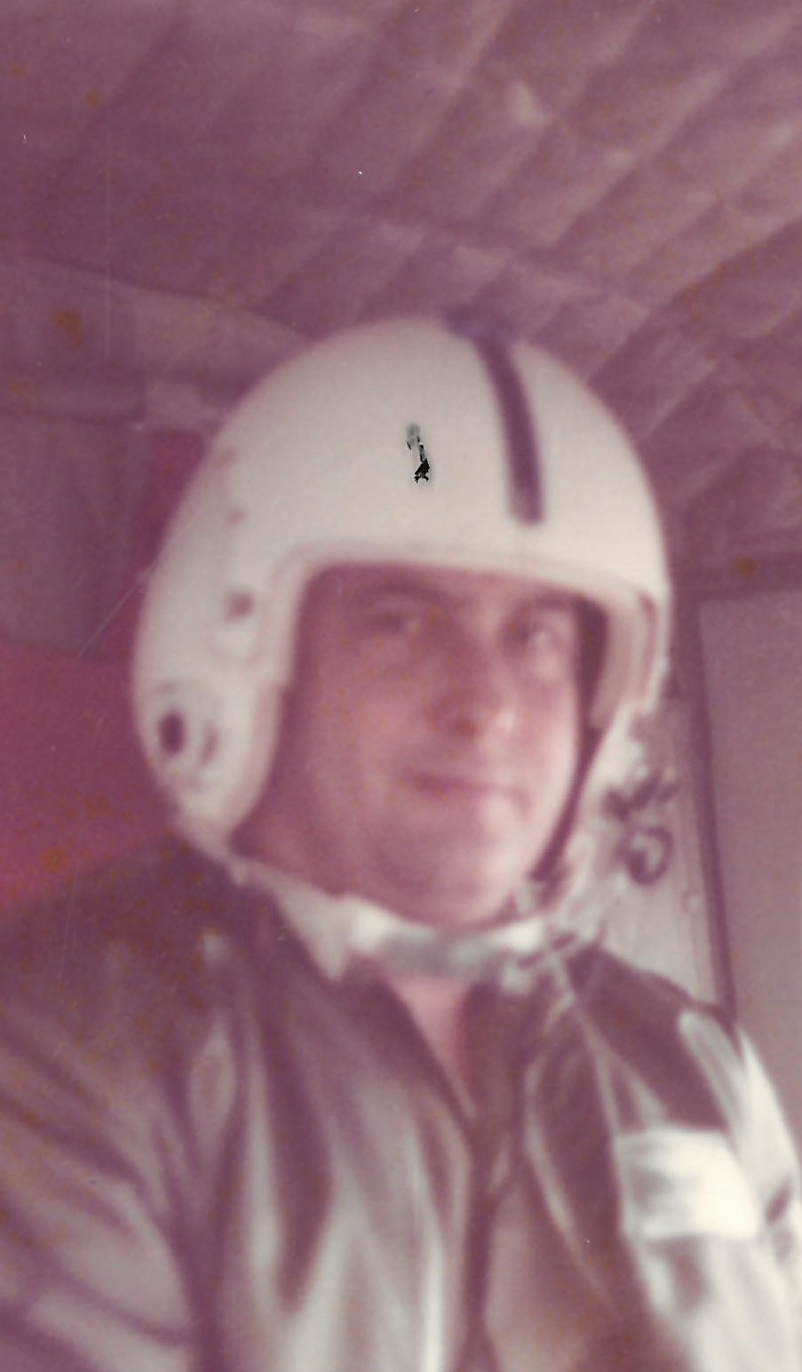 Obituary of Otho A Slade