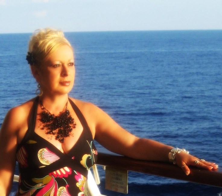 Obituary of Angelina De Almeida