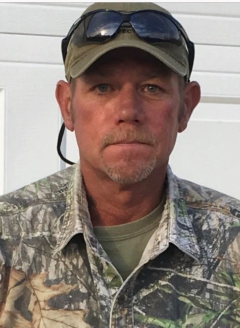 Obituary of James William Crow