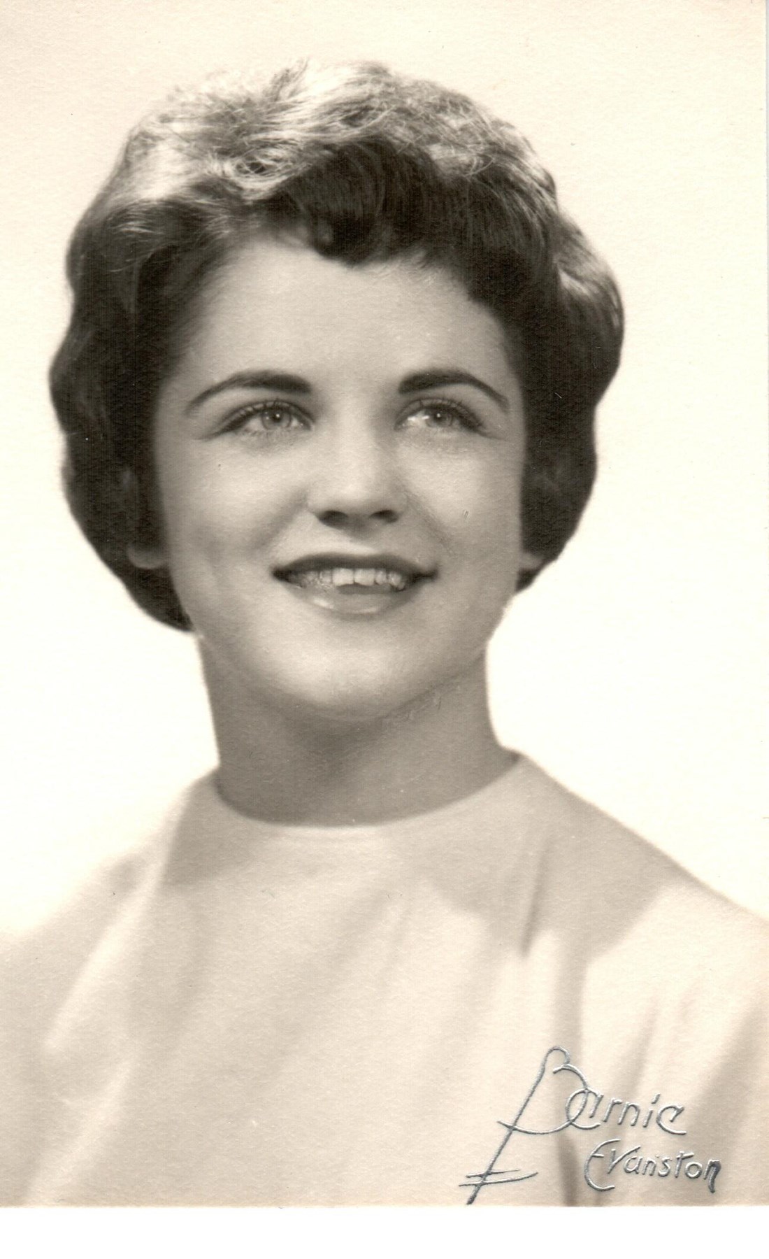 Obituary of Mary Kathryn Langhoff