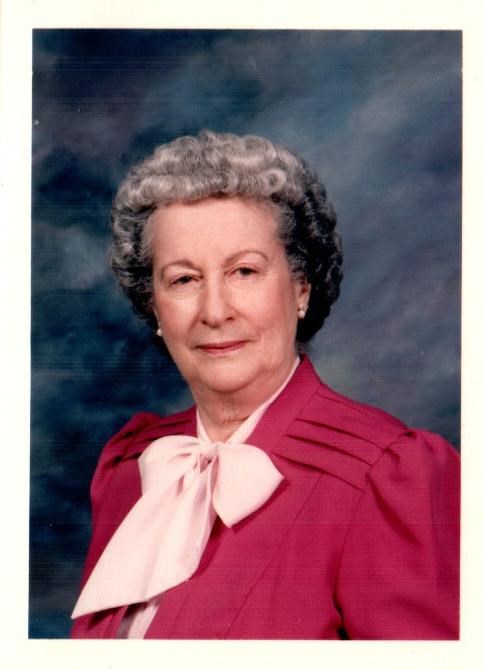 Obituary of Yuva Rue (Weitzel) Cheek