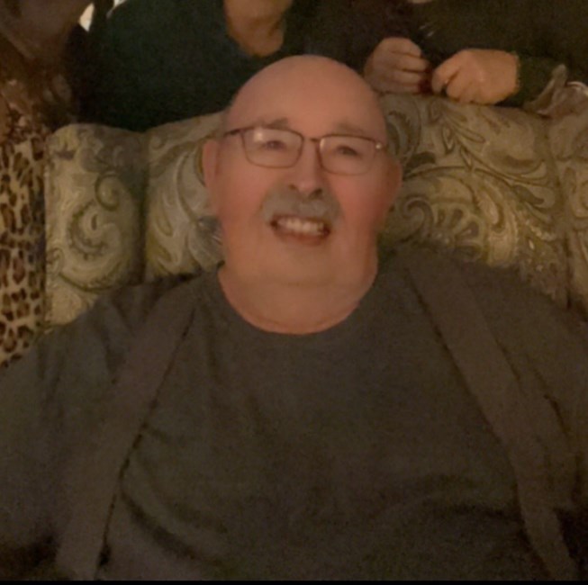 Obituario de Frank Anselmo Fernandez