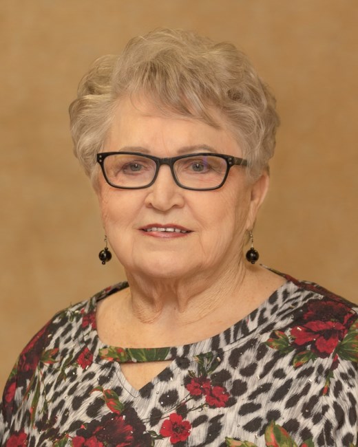 Obituary of Mona Jean Long