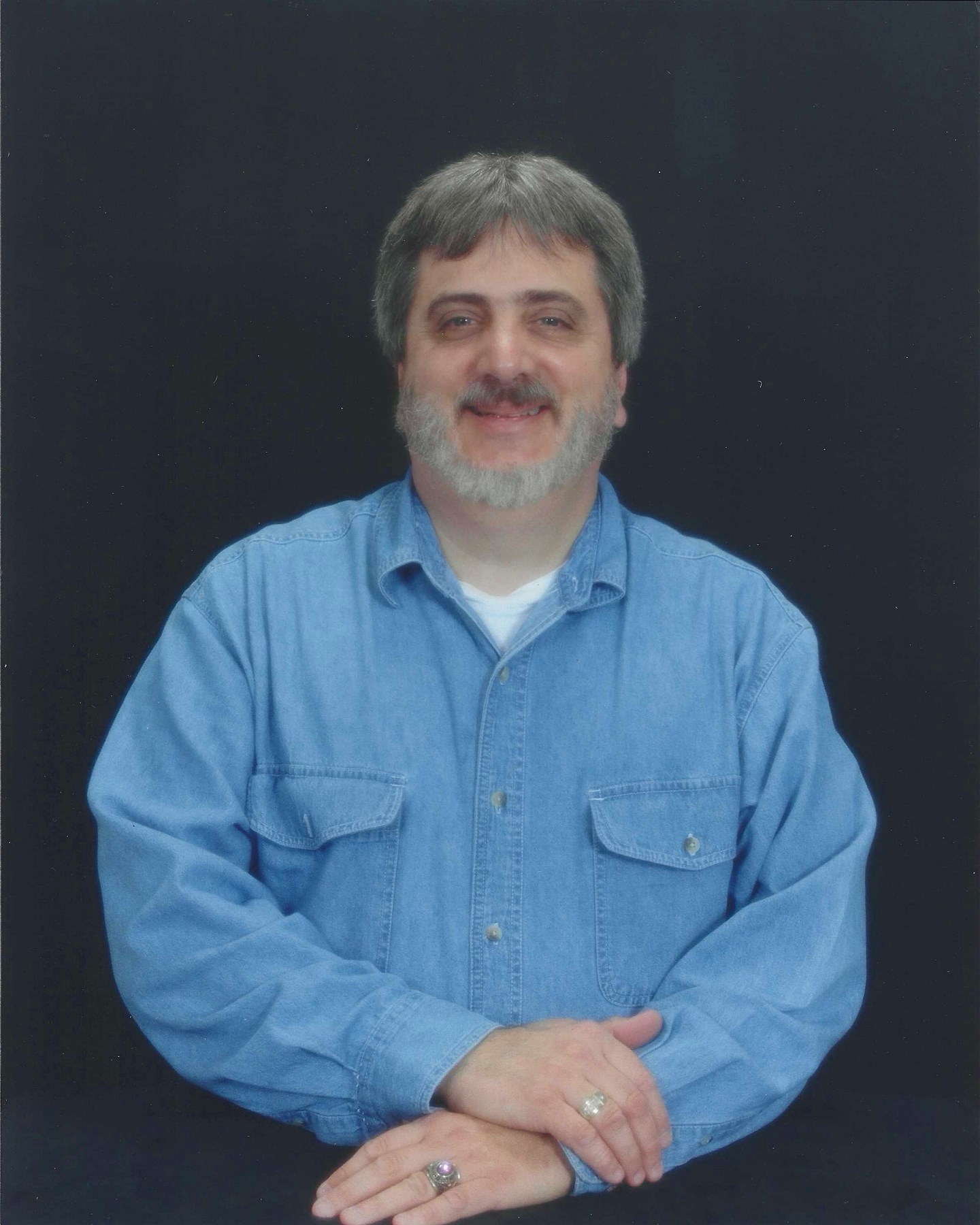 Obituary of James "Jim" R. Loud