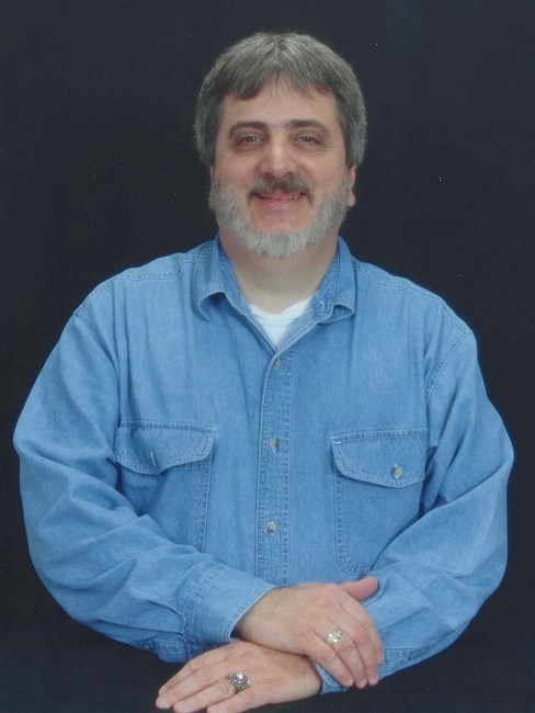 Obituary of James "Jim" R. Loud