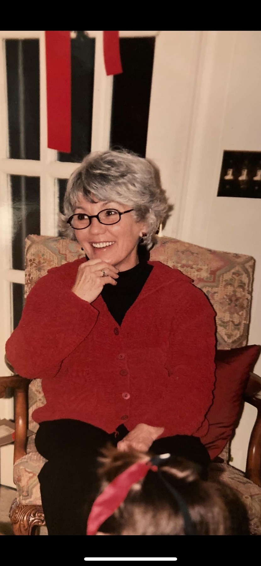 Obituary of Patricia Marie Brooks