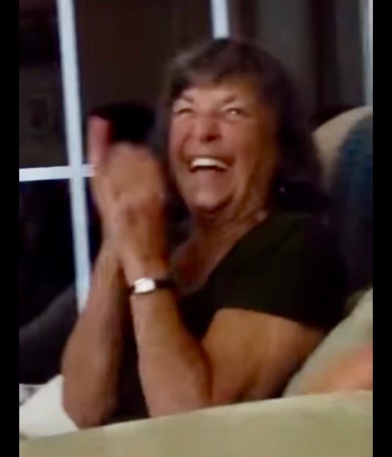 Obituary of Peggy L Harder