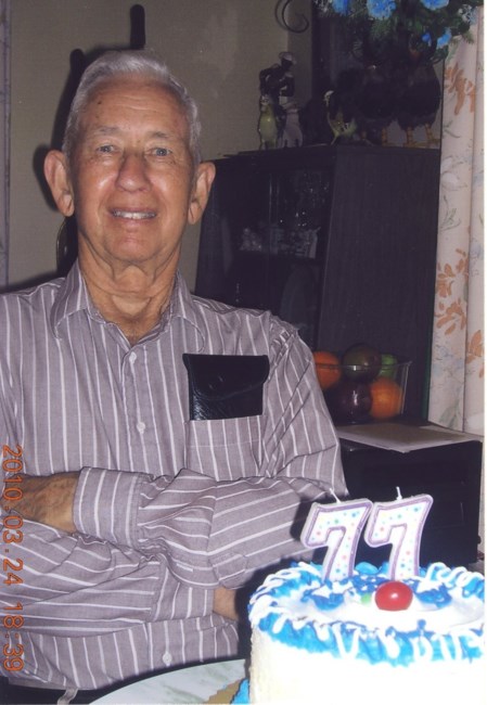 Obituary of Charles Luther Jones