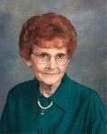 Obituary of Peggye Jeanne Burt