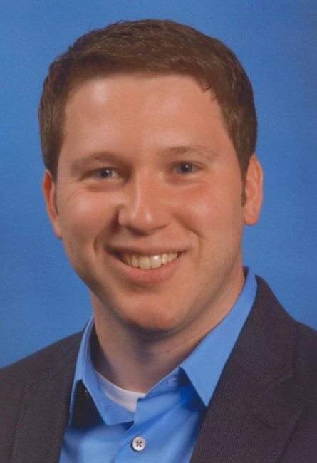 Obituary of Michael Edward Johnston
