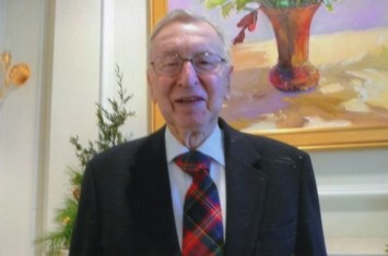 Obituary of Raymond J. Sweeney