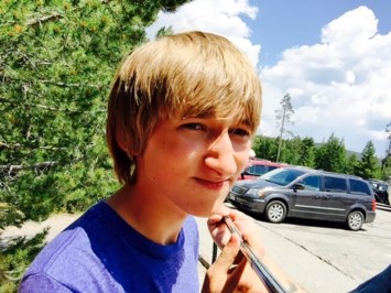 Obituary of Sean Nikolas Hernandez