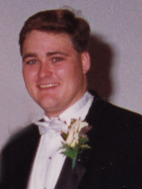 Obituary of Robert Rob Allen Gibbons