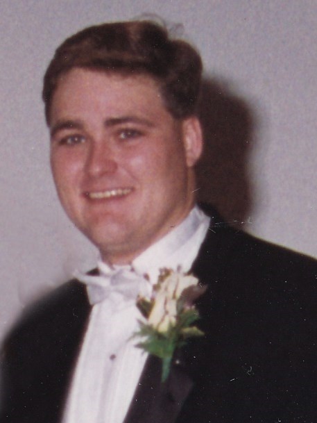 Obituary of Robert Rob Allen Gibbons