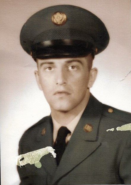 Avis de décès de Larry J Deweese