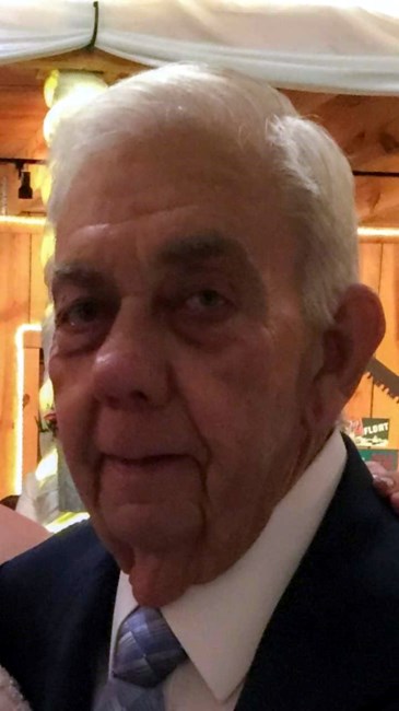 Obituario de Daniel Mize Quigley