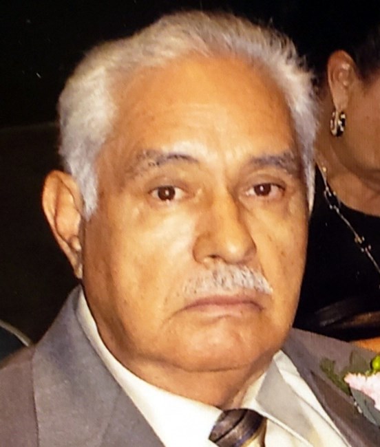 Obituary of Jose Roberto Hernandez