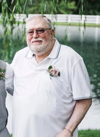 Avis de décès de Norman Albert Hess